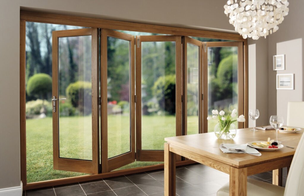 uPVC Doors & Windows Manufacturers in Agartala