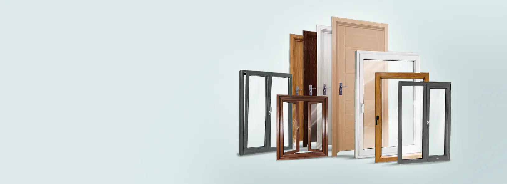 Transform Your Space with the Most Trusted uPVC Doors and Windows in Agartala- Call Us +91-9436361122