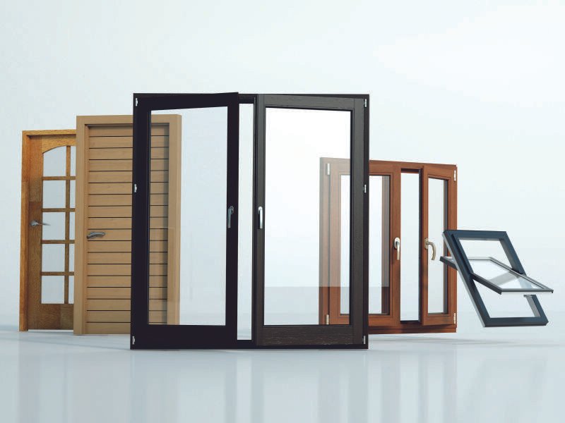 upvc windows manufacturers agartala