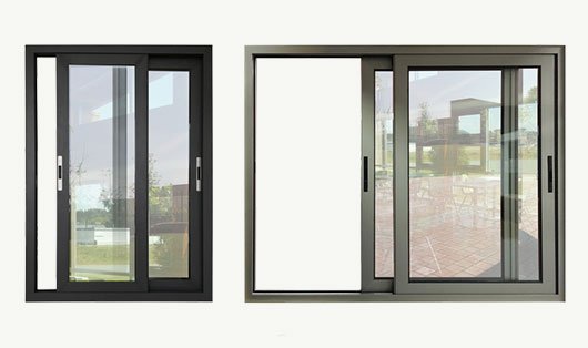 aluminium glass sliding windows agartala