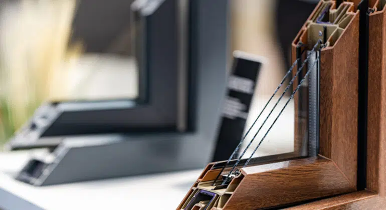 aluminum profile windows agartala