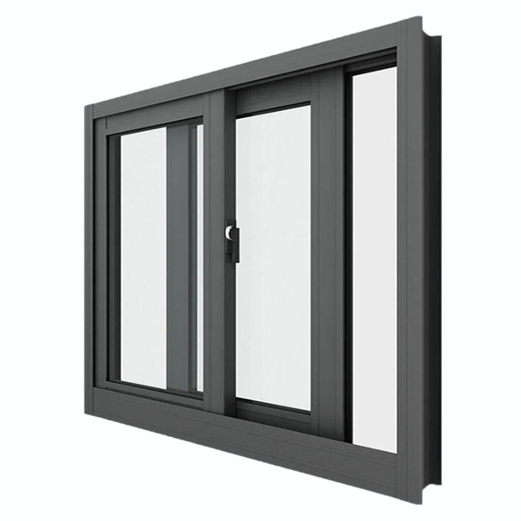 best aluminium windows in agartala