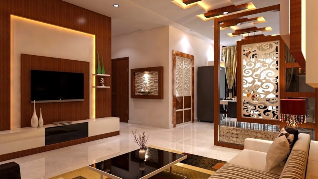 home interior design agartala