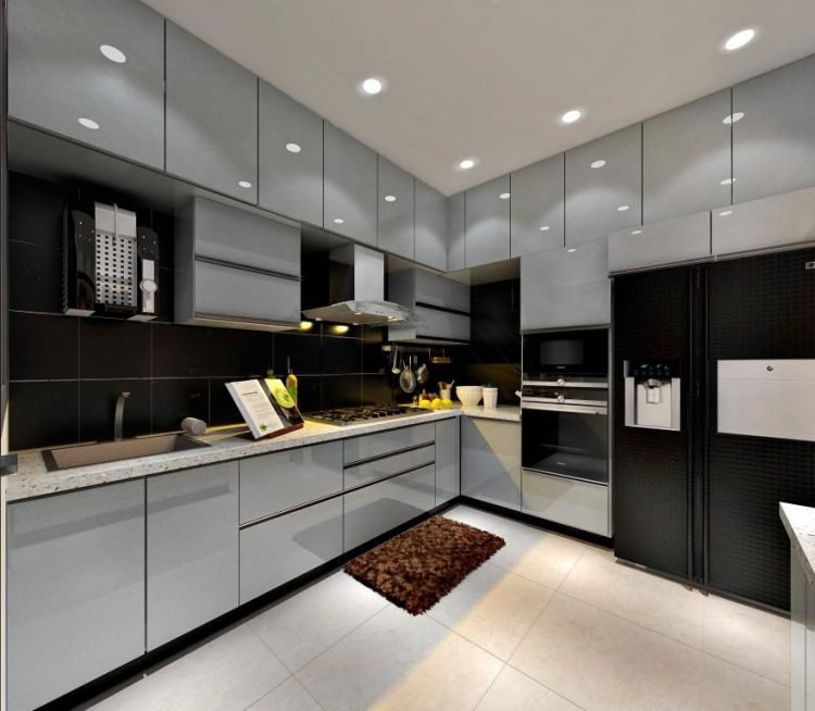 modular kitchen agartala
