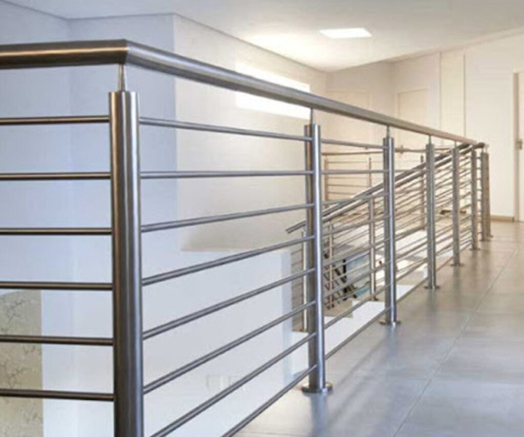 ss railing manufacturers agartala