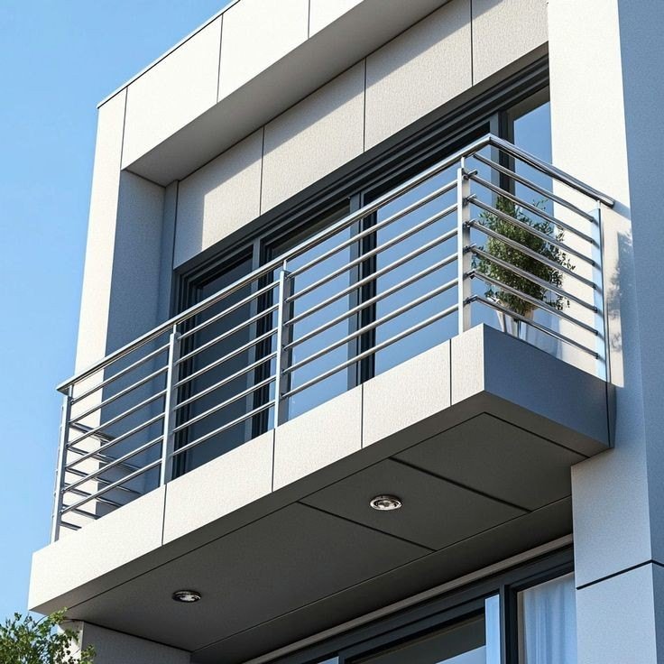 ss railing manufacturers agartala