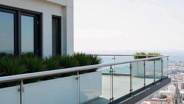 stainless steel railing agartala