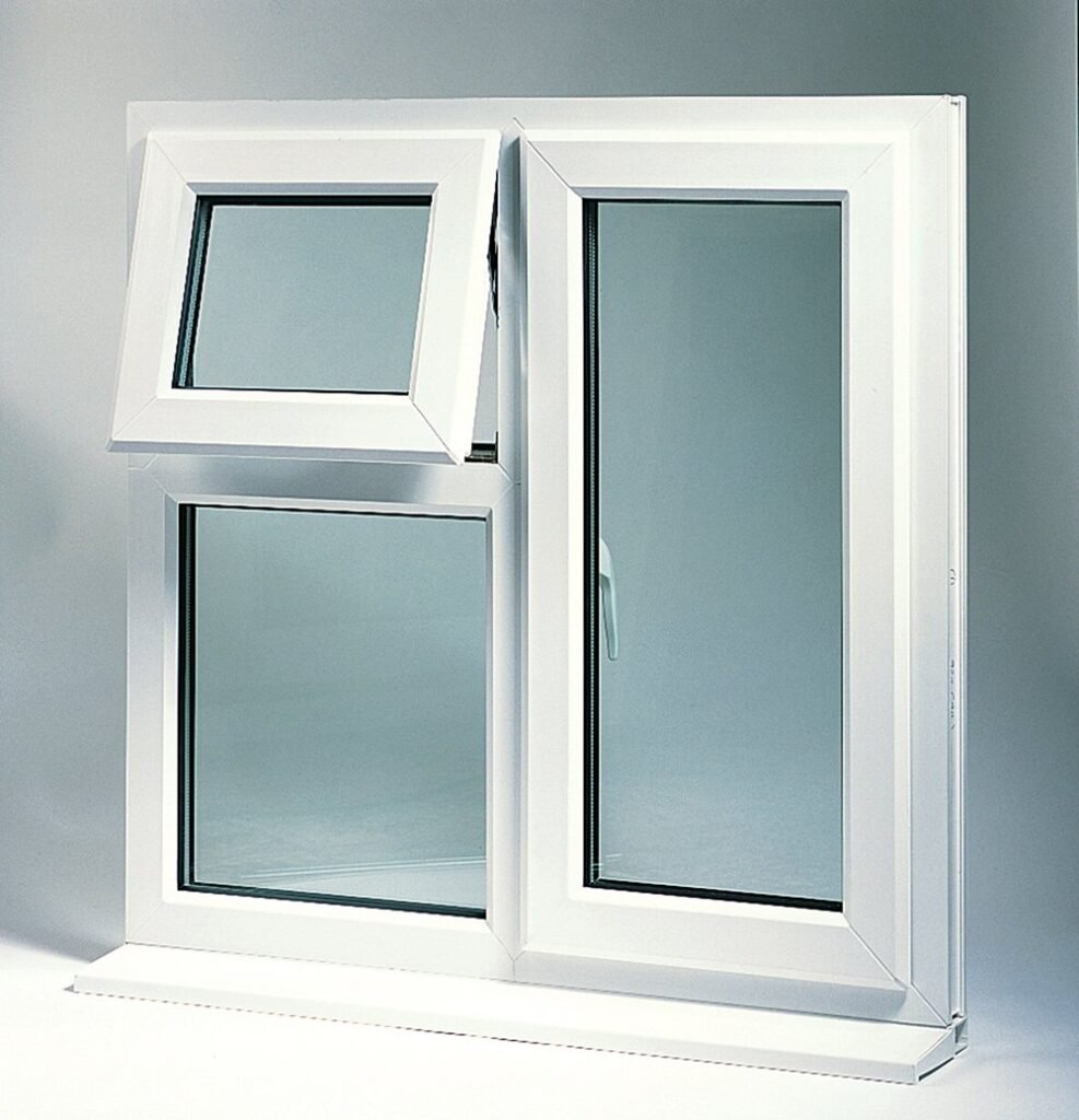 upvc window frame agartala