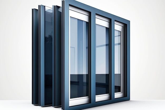 upvc window frame agartala