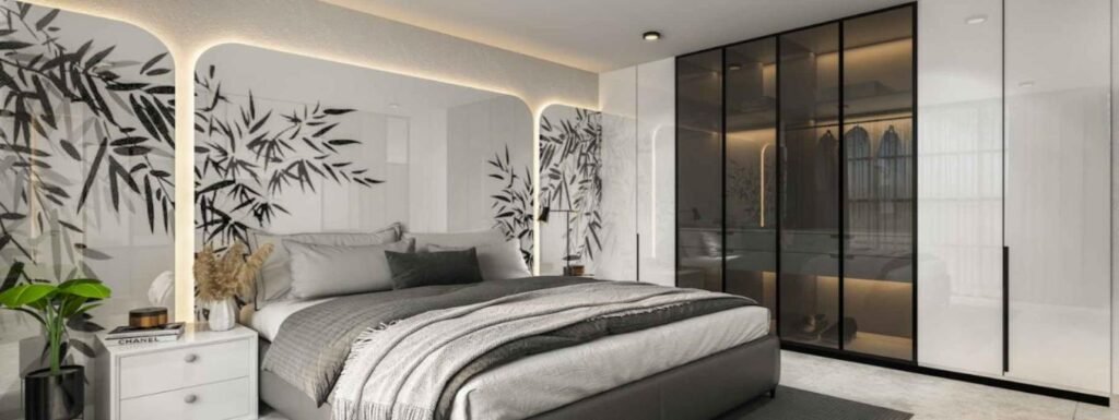 wardrobe design agartala